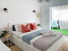 Habitaciones privadas cerca de la playa y aeropuerto en casa compartida con otros huéspedes